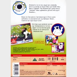 Wowser 4 - Hundeklipperen (1989)