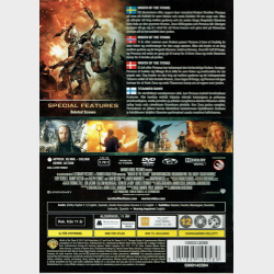 Wrath Of The Titans (2012)