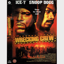 Wrecking Crew (1999)