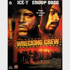 Wrecking Crew (1999)
