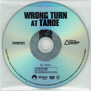 Wrong Turn (2009)
