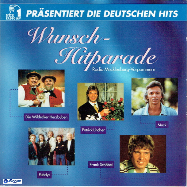 Wunsch-Hitparade