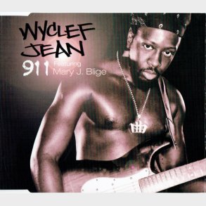 Wyclef Jean ft. Mary J. Blige - 911 (2000)