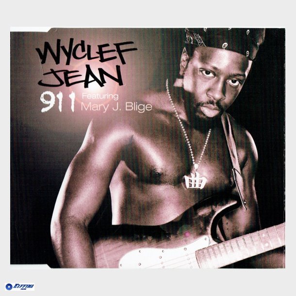 Wyclef Jean ft. Mary J. Blige - 911 (2000)