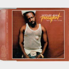Wyclef Jean ft. Tom Jones - Pussycat (2002) (Promo)