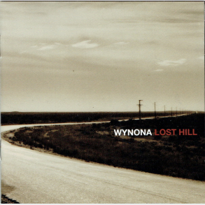 Wynona - Lost Hill (2002)