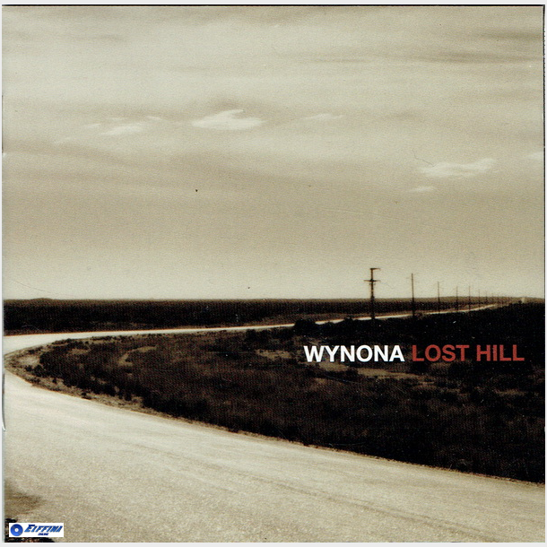 Wynona - Lost Hill (2002)