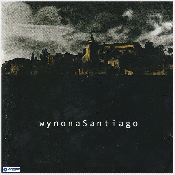 Wynona - Santiago (2003)