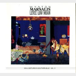 Wynton Marsalis - Levee Low Moan (1991)