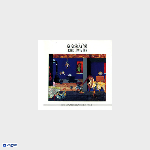 Wynton Marsalis - Levee Low Moan (1991)