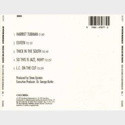 Wynton Marsalis - Thick In The South (Soul Gestures In Southern Blue, Vol. 1) (1991)