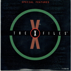 X-Files (Special Features)