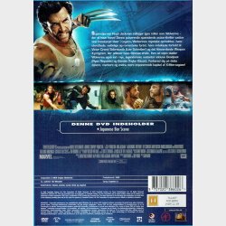 X-Men - Origin Wolverine (2009)