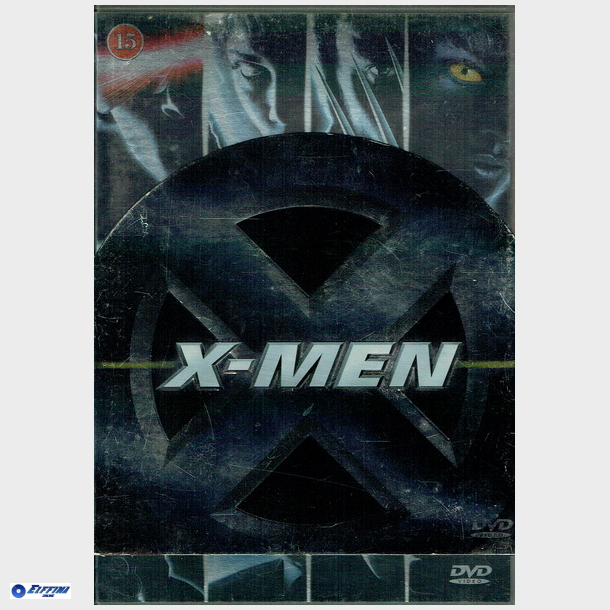 X-Men (2000)
