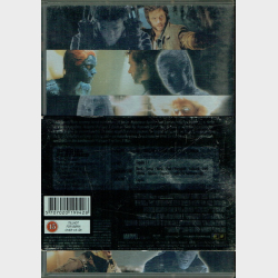X-Men (2000)