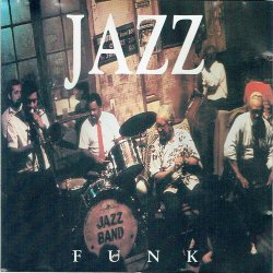 X-Tra - Earl Reeves Quartet - Jazz Funk (1997)