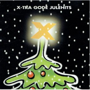 X-Tra Gode Julehits (2000) - NY