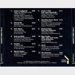 X-Tra Gode Julehits (2000) - NY