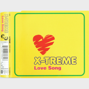 X-Treme - Love Song (1998)