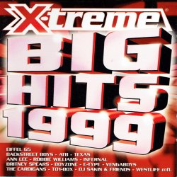X-Treme Big Hits 1999 (1999)