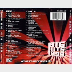 X-Treme Big Hits 1999 (1999)