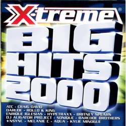 X-Treme Big Hits 2000 (2000)