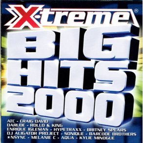 X-Treme Big Hits 2000 (2000)