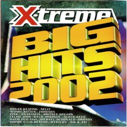 X-Treme Big Hits 2002 (2002)