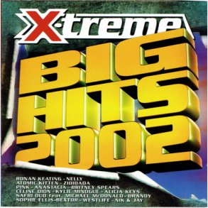 X-Treme Big Hits 2002 (2002)