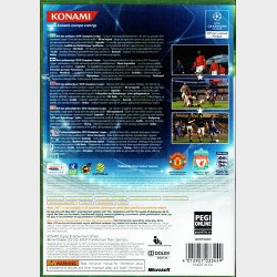 Pro Evolution Soccer 2009