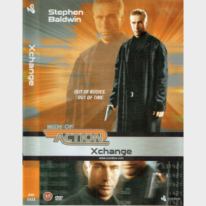 XChange (2000)