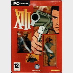 XIII (Box)