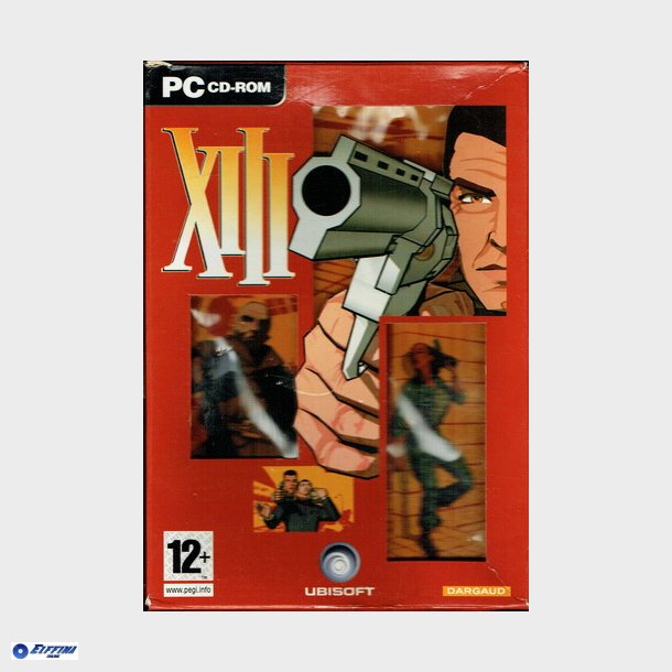 XIII