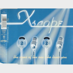 XScape - The Amrs Of The One Who Loves You (1998)