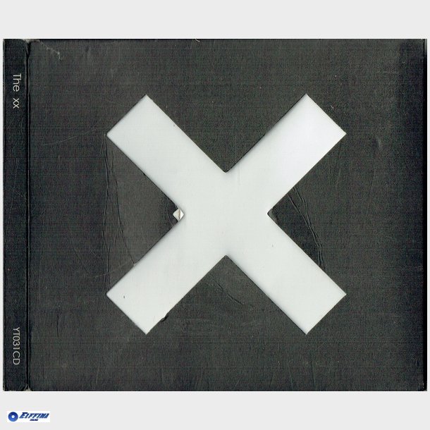 XX, The - Xx (2009) (Digi)