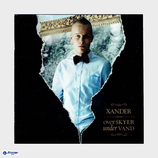 Xander - Over Skyer Under Vand (2011)