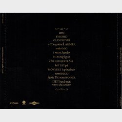 Xander - Over Skyer Under Vand (2011)