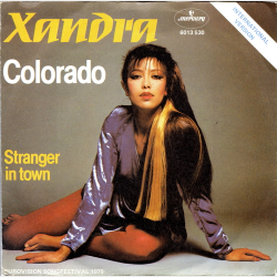 Xandra - Colorado (1979)