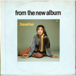 Xandra - Colorado (1979)