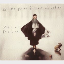 Xavier Naidoo - Alles Kann Besser Werden (2009) 3xCD (Digi)