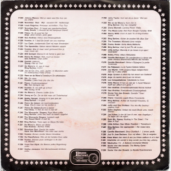 Xavier Van Den Broeck - The Mating Game