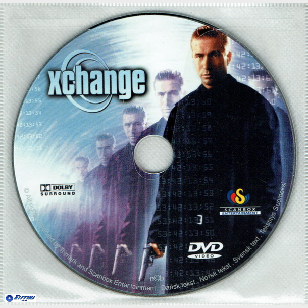 Xchange (2001)