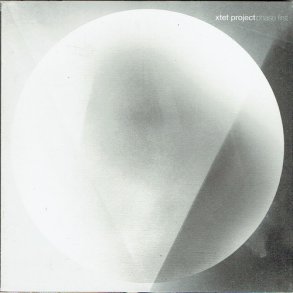 Xtet Project - Phase First (Digi)