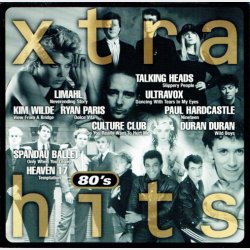 Xtra 80's Hits (1998)