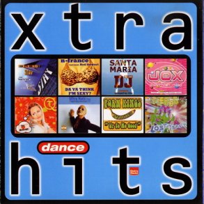 Xtra Dance Hits (1998)