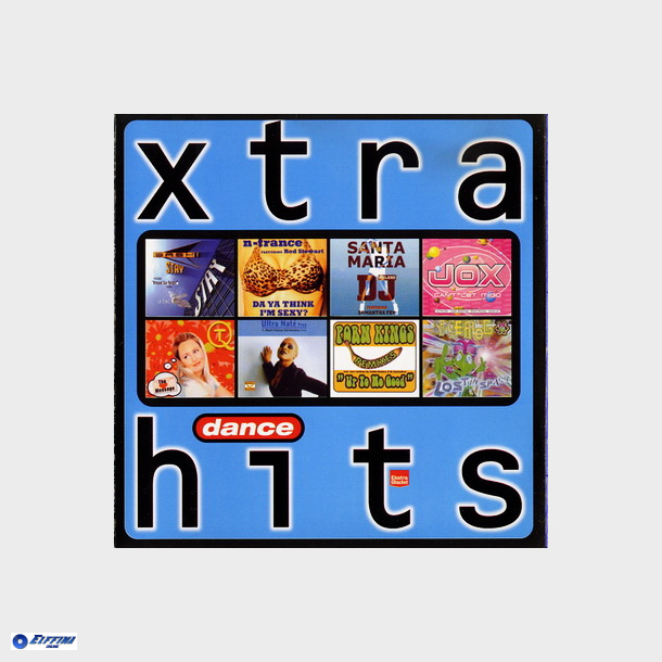 Xtra Dance Hits (1998)