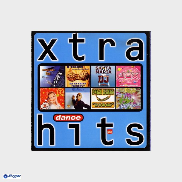 Xtra Dance Hits (1998)