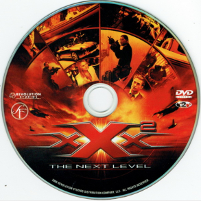 xXx 2 The Next Level (2005)