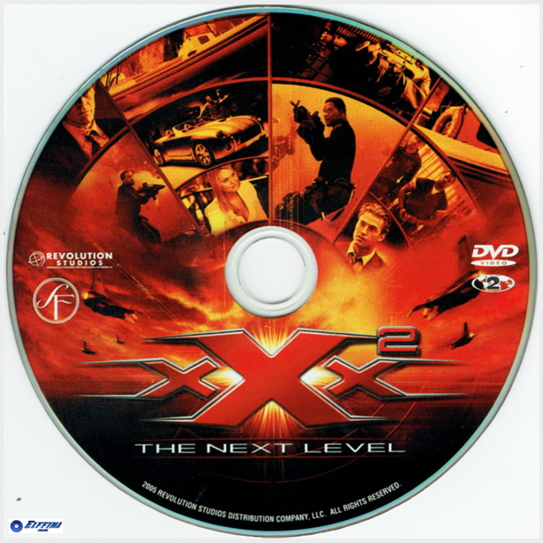 xXx 2 The Next Level (2005)