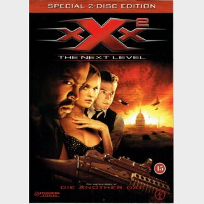 xXx 2 The Next Level (2005)